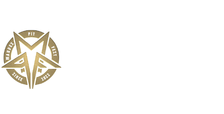Mauges Pit fest