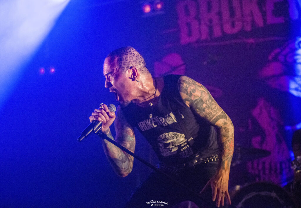 Mauges Pit fest